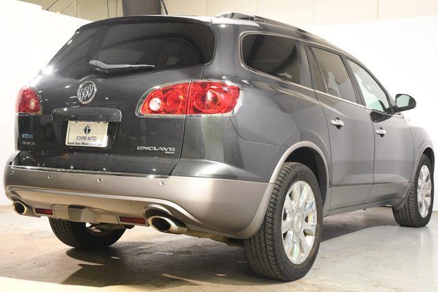 2012 Buick Enclave Premium photo