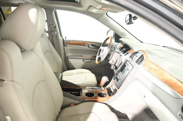2012 Buick Enclave Premium photo