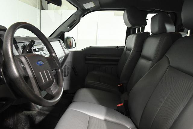 2014 Ford RSX XL photo