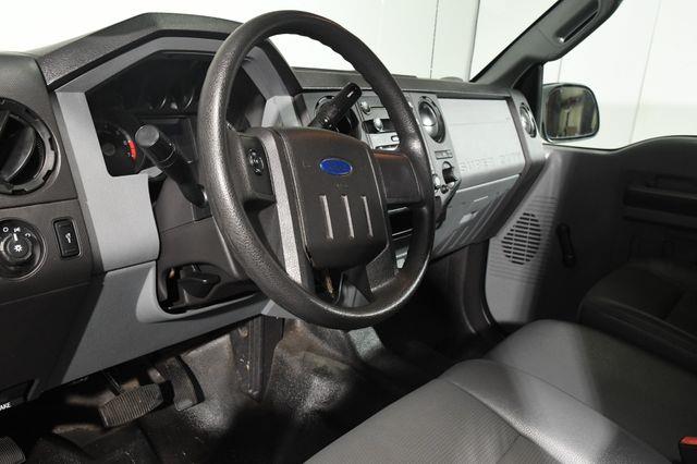 2014 Ford RSX XL photo