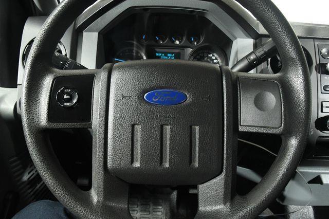 2014 Ford RSX XL photo