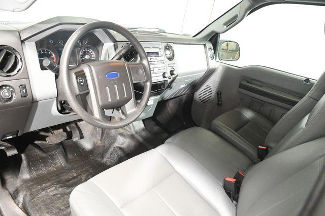 2014 Ford RSX XL photo