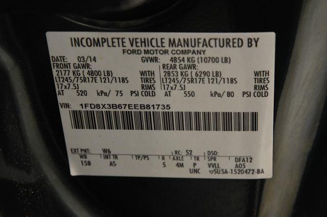 2014 Ford RSX XL photo