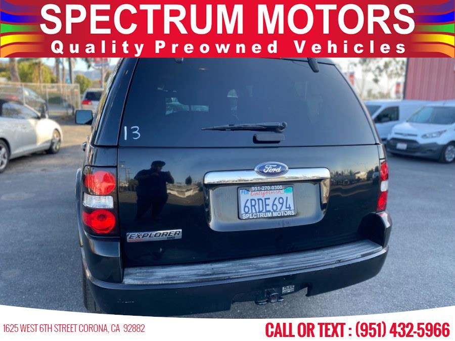 2010 Ford Explorer XLT photo