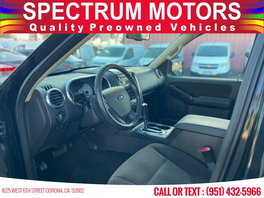 2010 Ford Explorer XLT photo