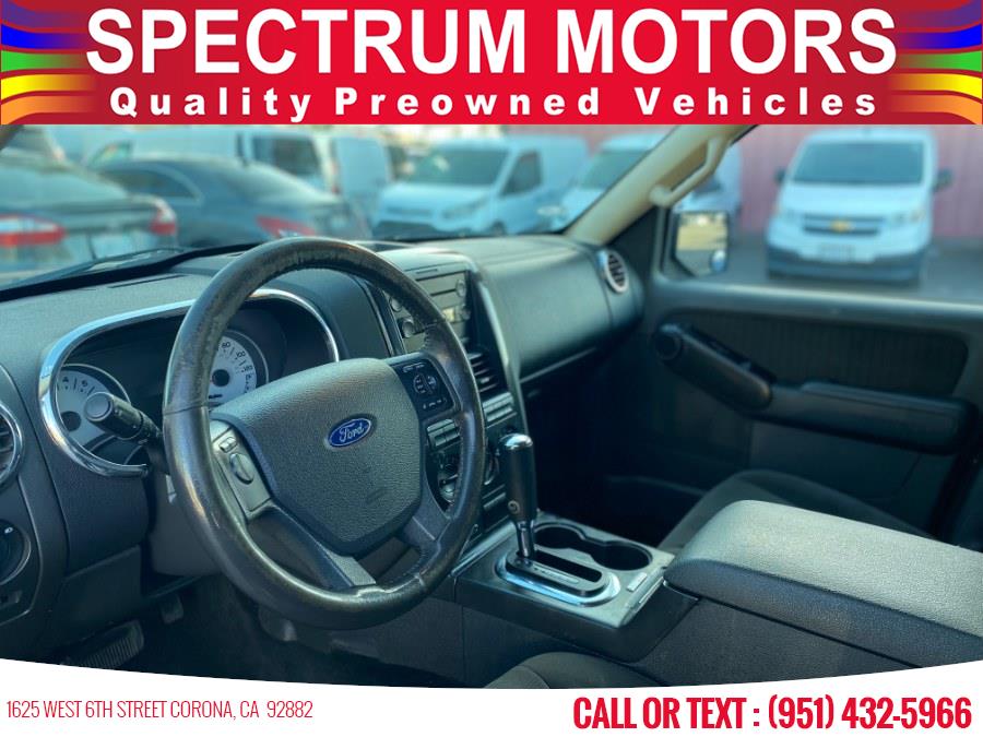 2010 Ford Explorer XLT photo