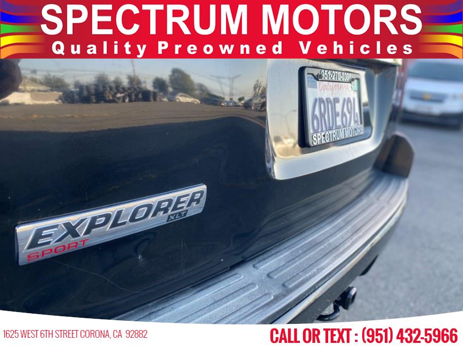 2010 Ford Explorer XLT photo