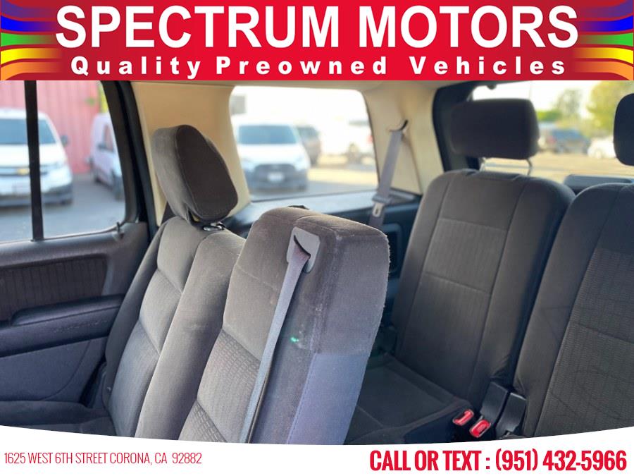 2010 Ford Explorer XLT photo