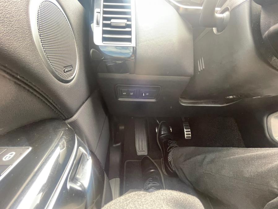 2016 Land Rover Range Rover 4WD 4dr Supercharged LWB photo