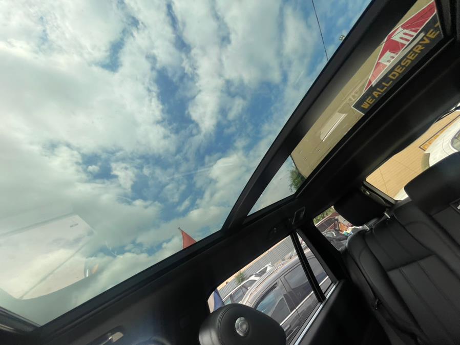 2016 Land Rover Range Rover 4WD 4dr Supercharged LWB photo