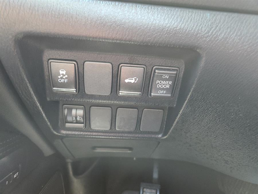 2013 Infiniti JX35 photo