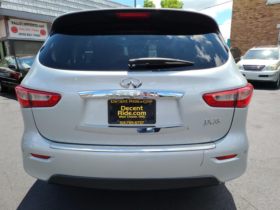 2013 Infiniti JX35 photo