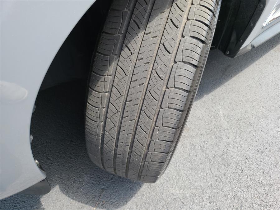 2013 Infiniti JX35 photo