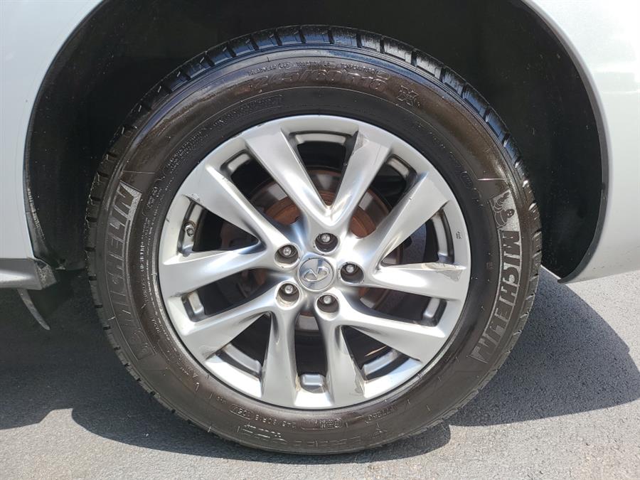 2013 Infiniti JX35 photo