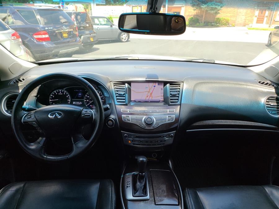 2013 Infiniti JX35 photo