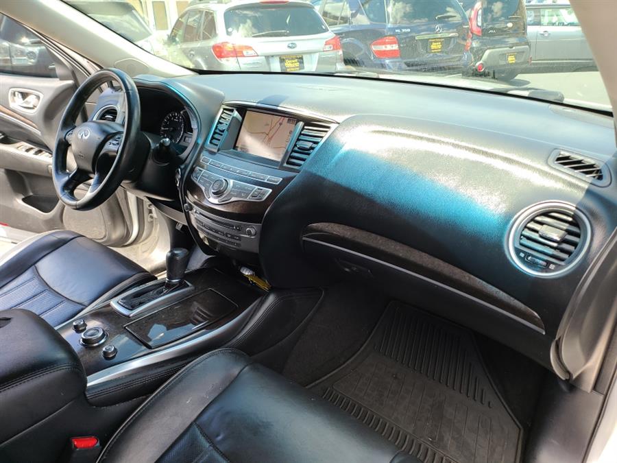 2013 Infiniti JX35 photo