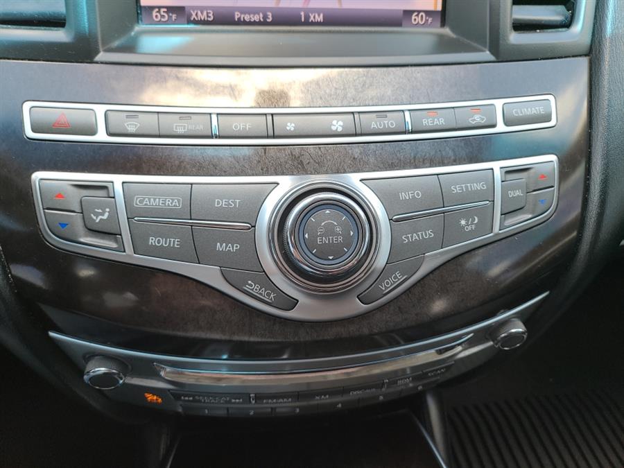 2013 Infiniti JX35 photo