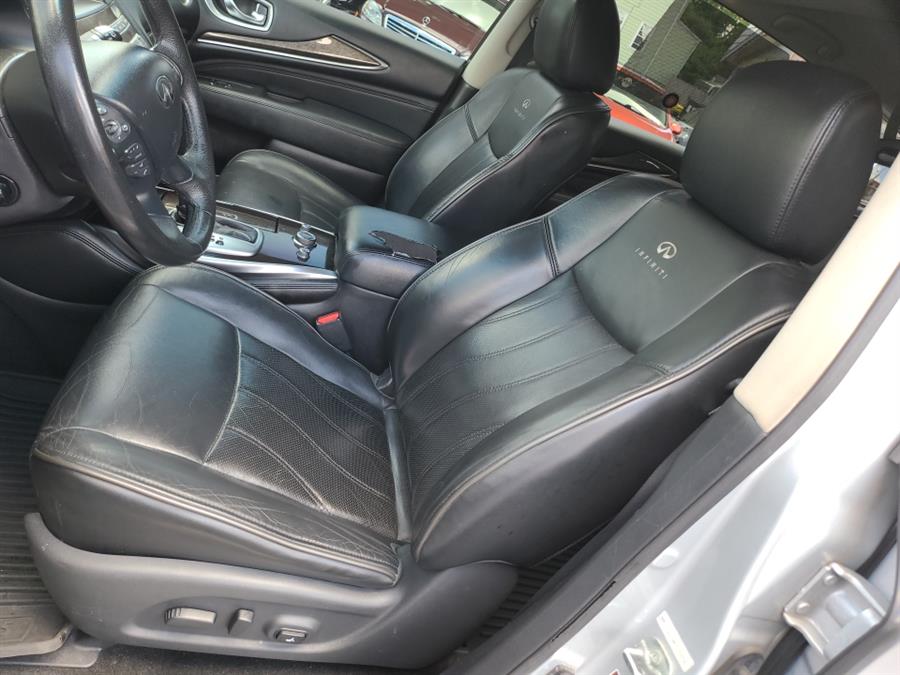 2013 Infiniti JX35 photo