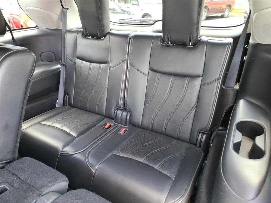 2013 Infiniti JX35 photo