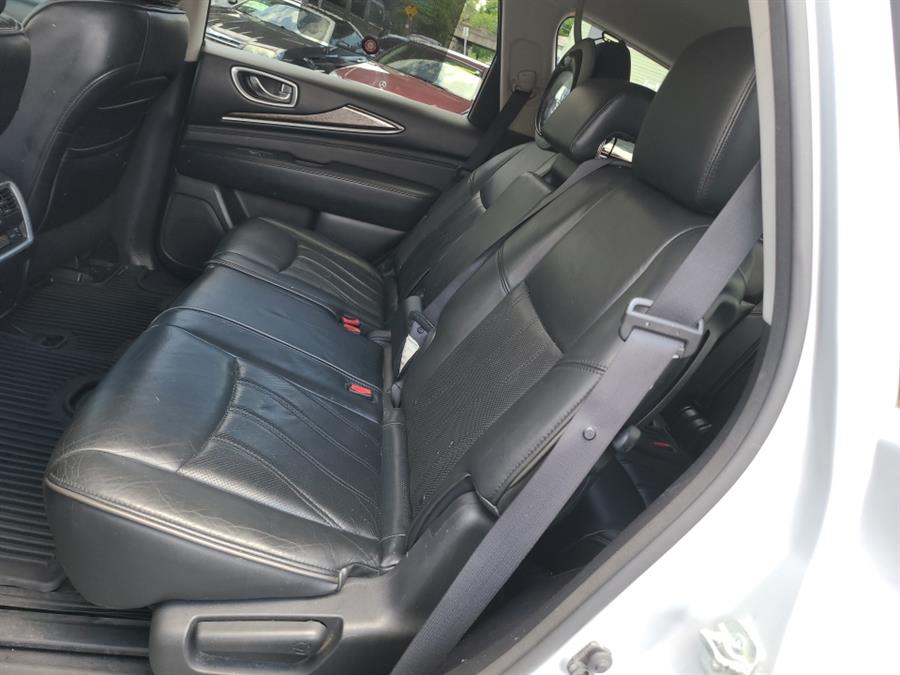 2013 Infiniti JX35 photo