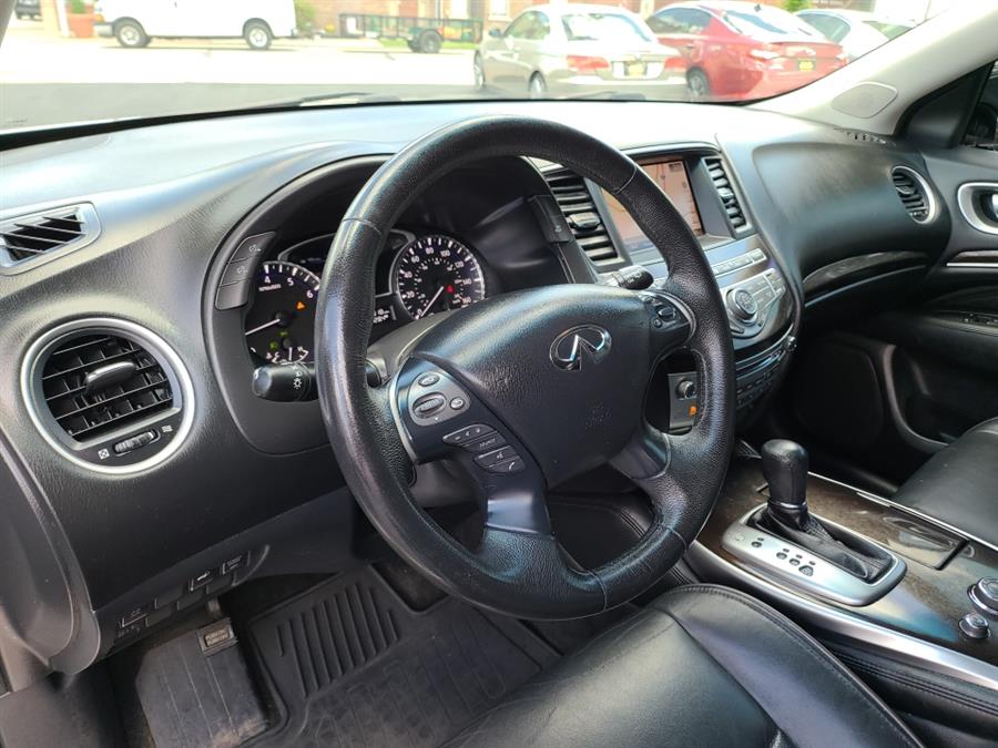 2013 Infiniti JX35 photo