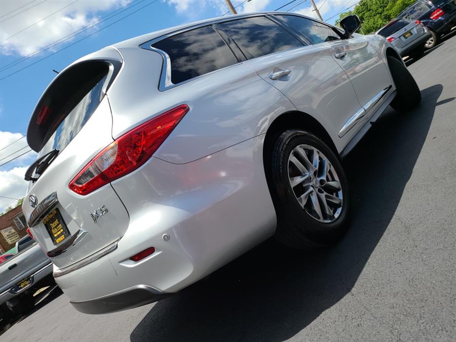 2013 Infiniti JX35 photo