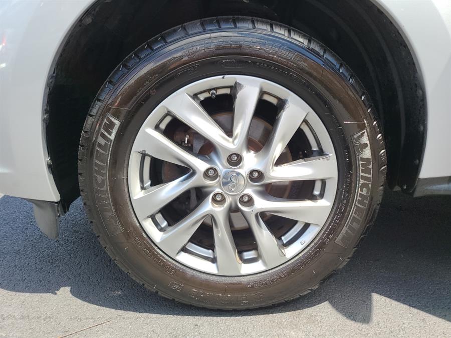 2013 Infiniti JX35 photo