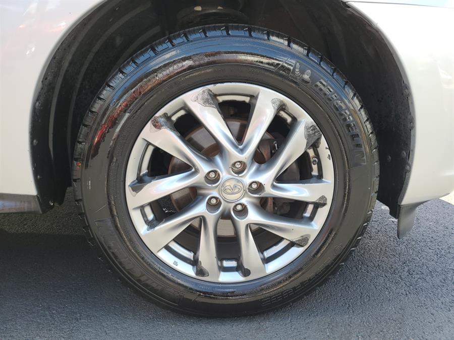 2013 Infiniti JX35 photo