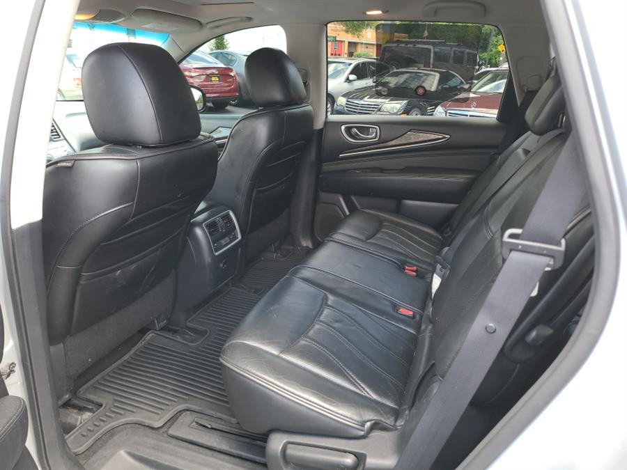 2013 Infiniti JX35 photo