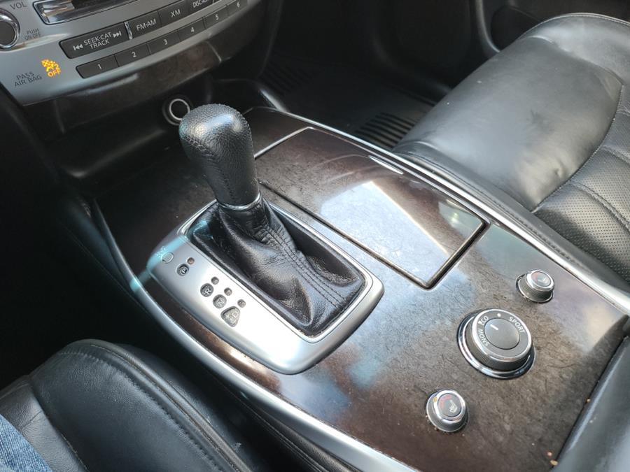 2013 Infiniti JX35 photo