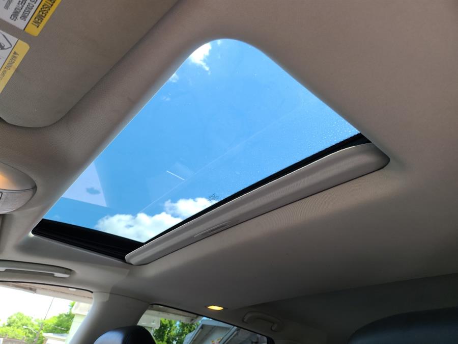 2013 Infiniti JX35 photo