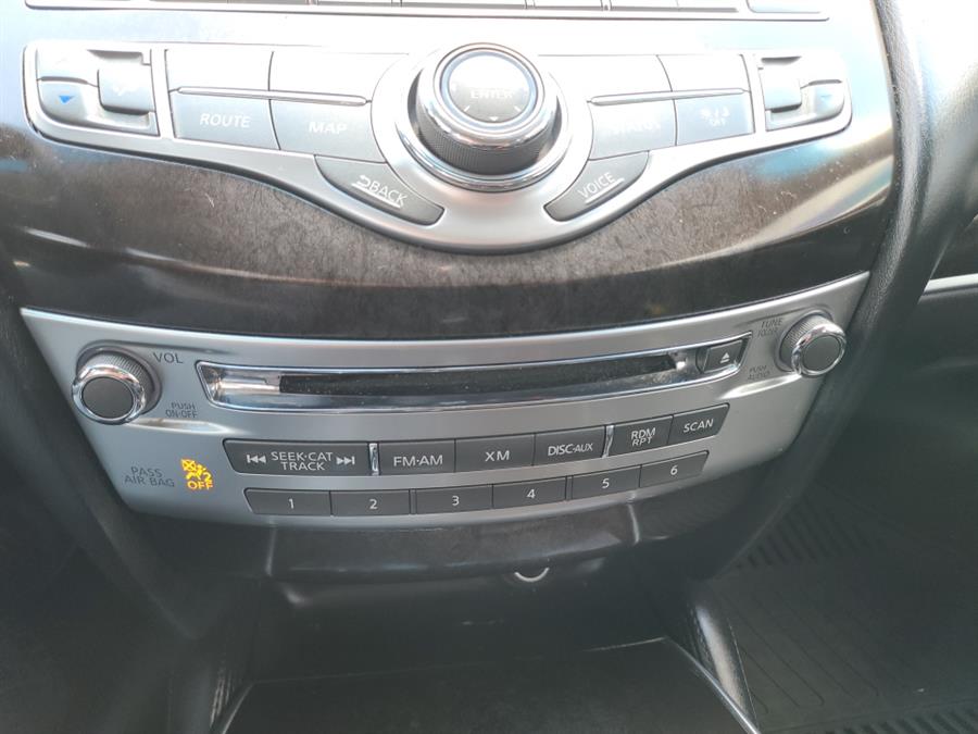 2013 Infiniti JX35 photo