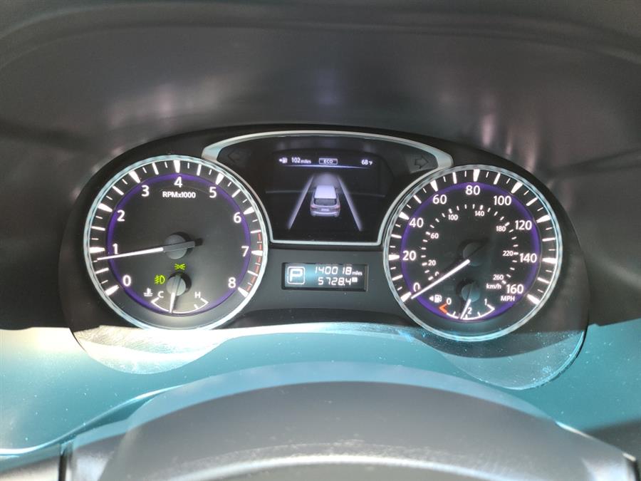 2013 Infiniti JX35 photo