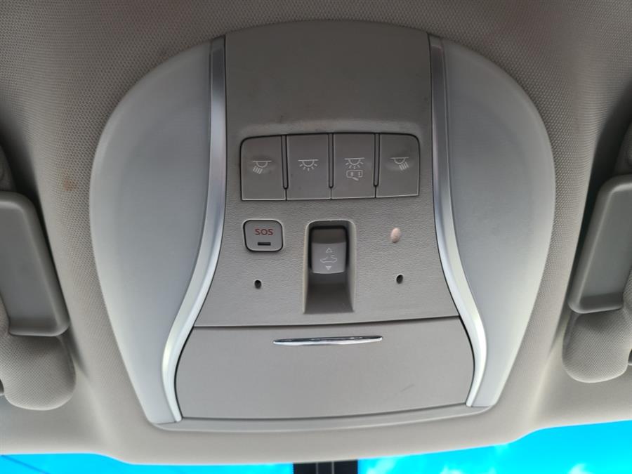2013 Infiniti JX35 photo