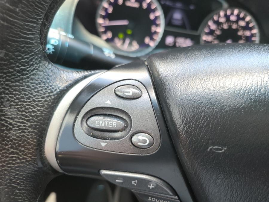2013 Infiniti JX35 photo