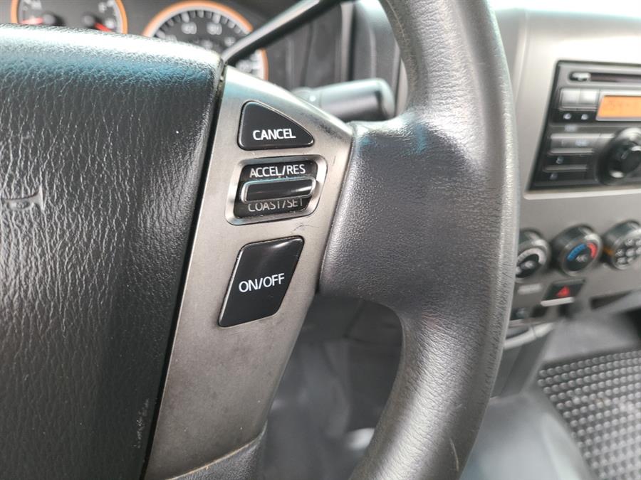 2014 Nissan Titan S photo