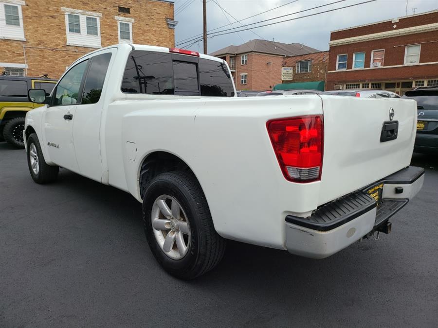 2014 Nissan Titan S photo