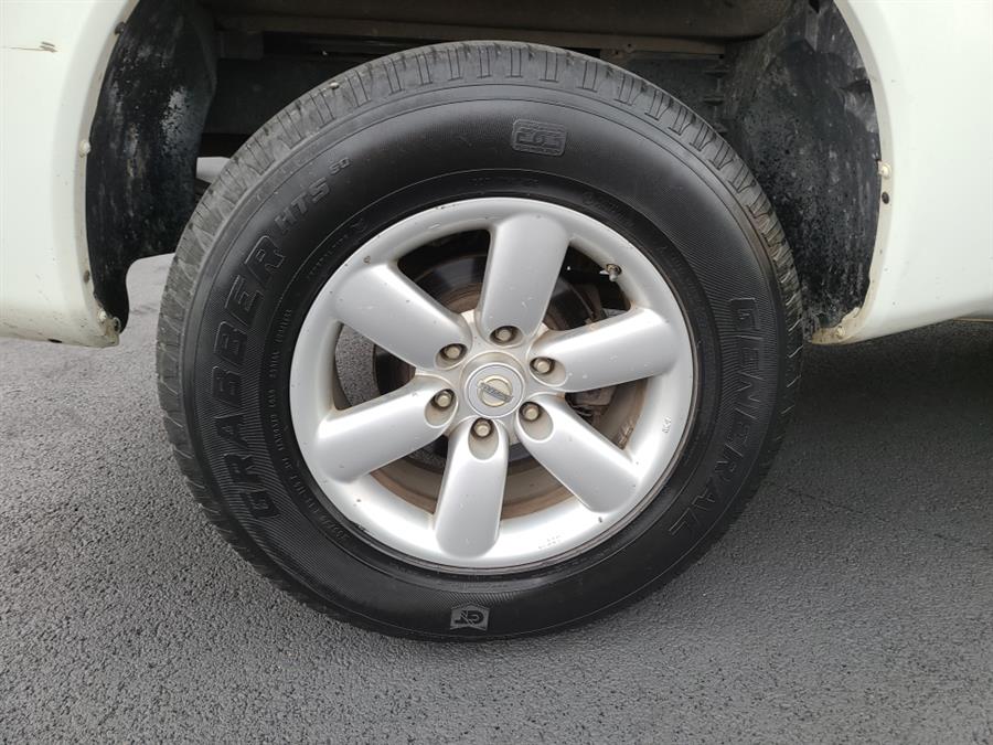 2014 Nissan Titan S photo