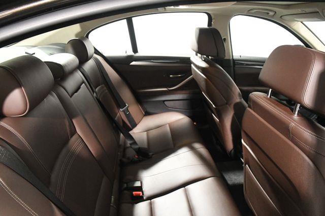 2014 BMW MDX 528i xDrive photo