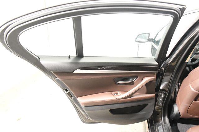 2014 BMW MDX 528i xDrive photo