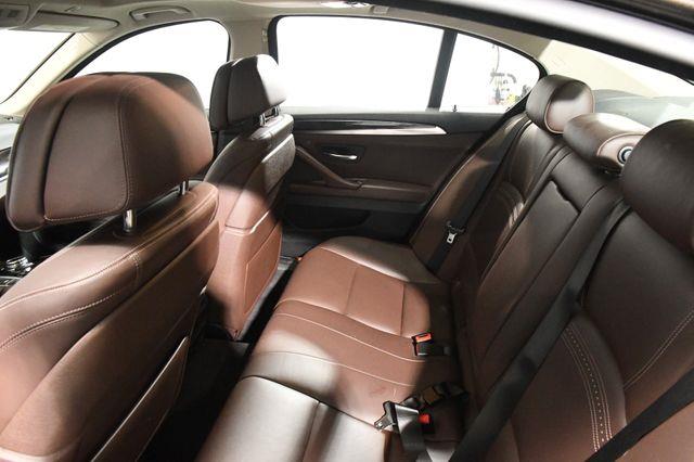 2014 BMW MDX 528i xDrive photo
