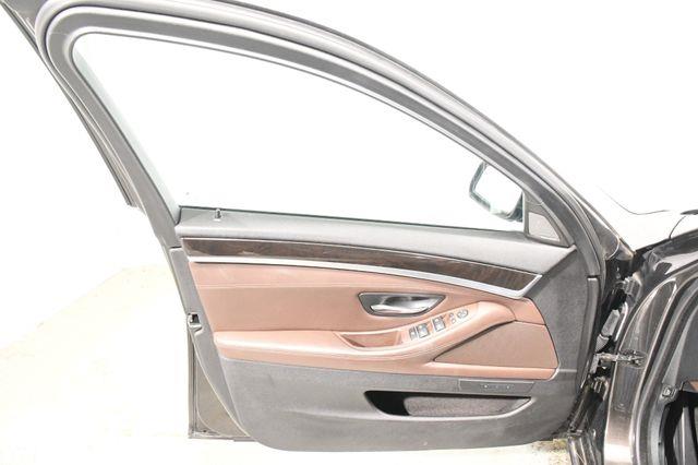 2014 BMW MDX 528i xDrive photo