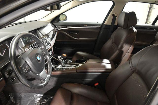 2014 BMW MDX 528i xDrive photo