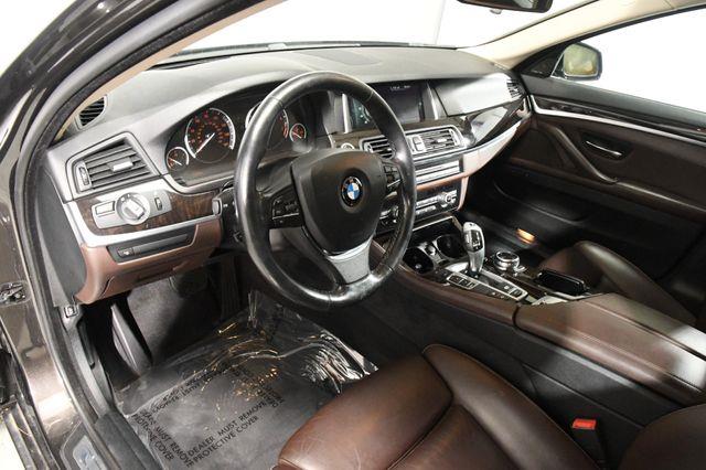2014 BMW MDX 528i xDrive photo