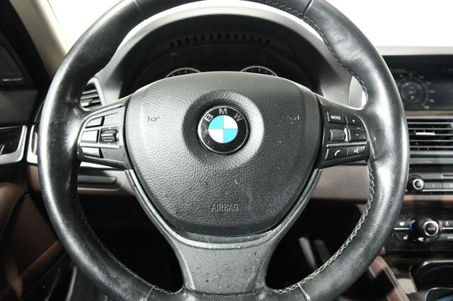 2014 BMW MDX 528i xDrive photo