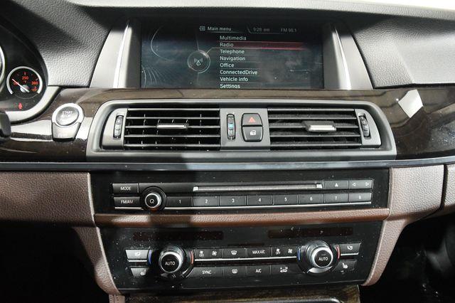 2014 BMW MDX 528i xDrive photo