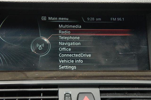 2014 BMW MDX 528i xDrive photo