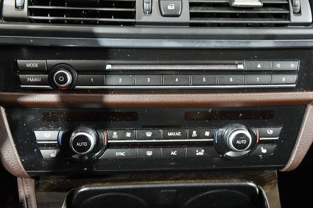 2014 BMW MDX 528i xDrive photo