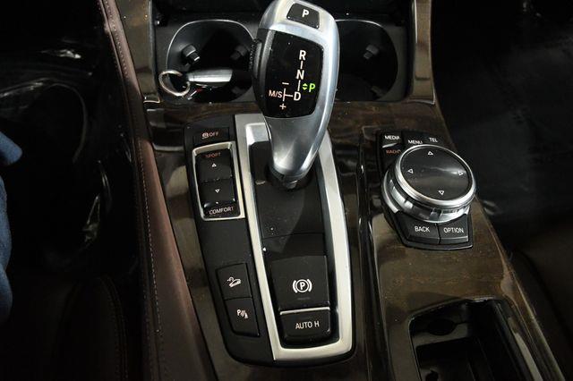 2014 BMW MDX 528i xDrive photo