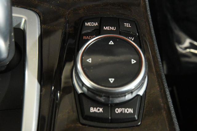 2014 BMW MDX 528i xDrive photo